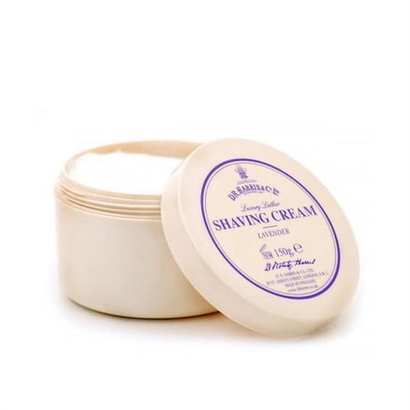 D.R. Harris Shaving Bowl