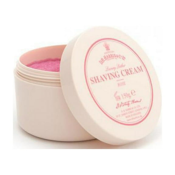 D.R. Harris Shaving Bowl