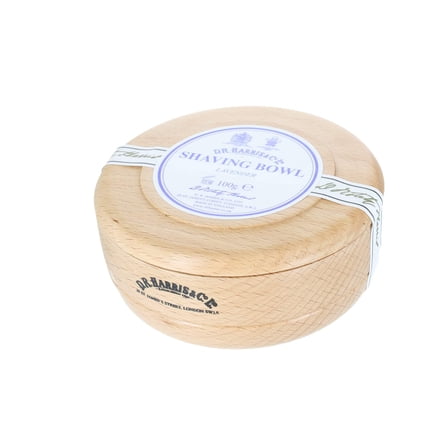 D.R. Harris Shaving Bowl