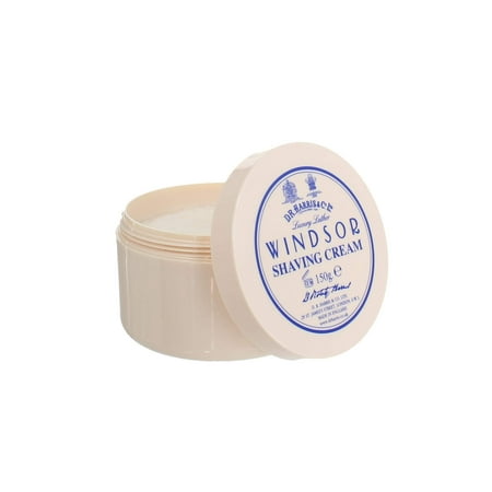D.R. Harris Shaving Bowl