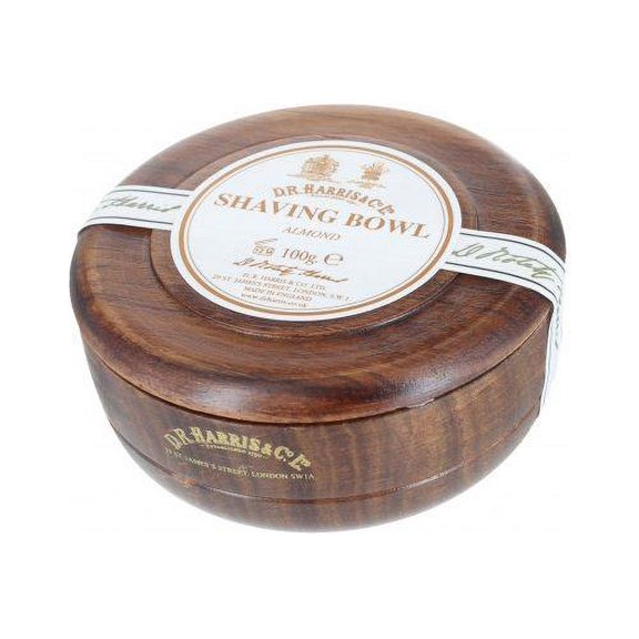 D.R. Harris Shaving Bowl