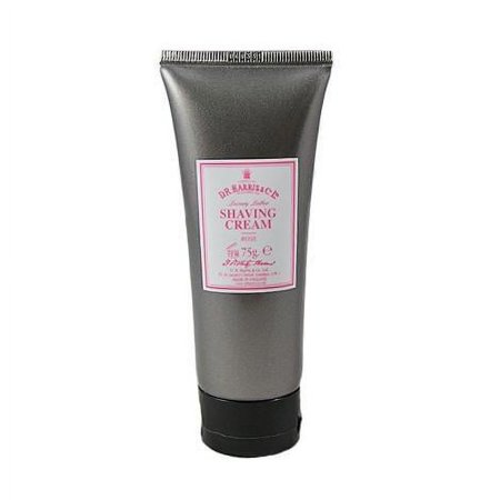 D.R. Harris Shaving Cream Tube