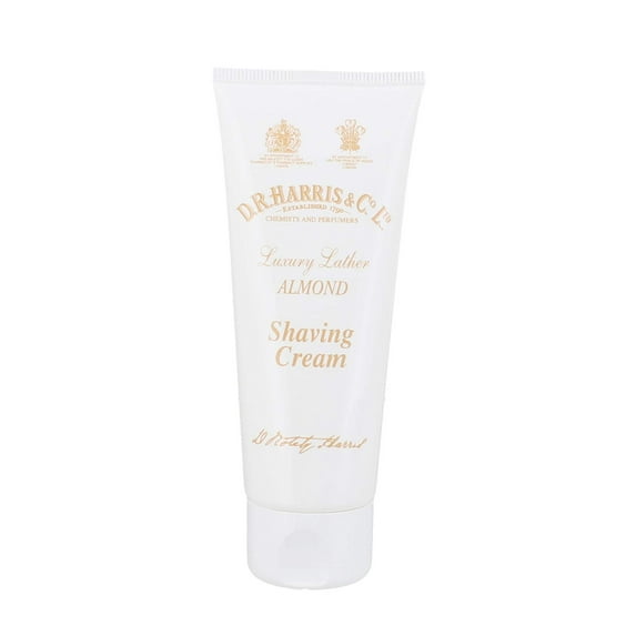 D.R. Harris Shaving Cream Tube