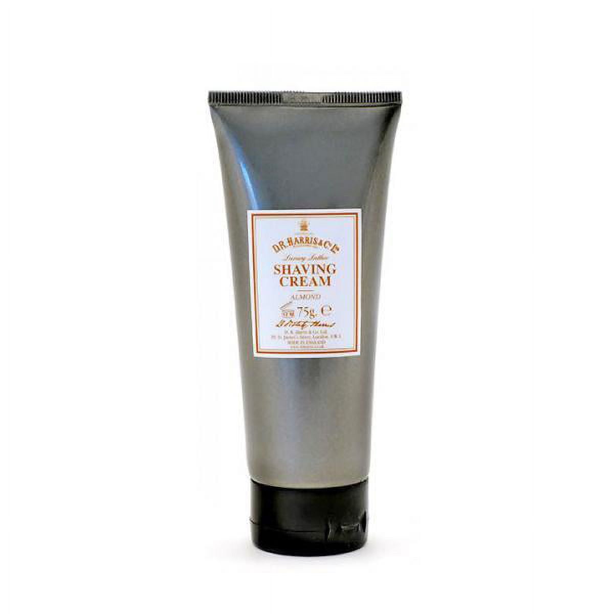 D.R. Harris Shaving Cream Tube - Walmart.com