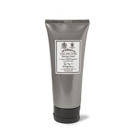 D.R. Harris Shaving Cream Tube