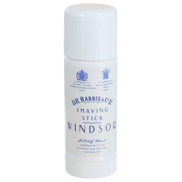 D.R. Harris Shaving Stick