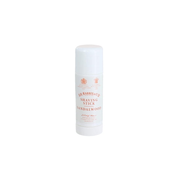 D.R. Harris Shaving Stick