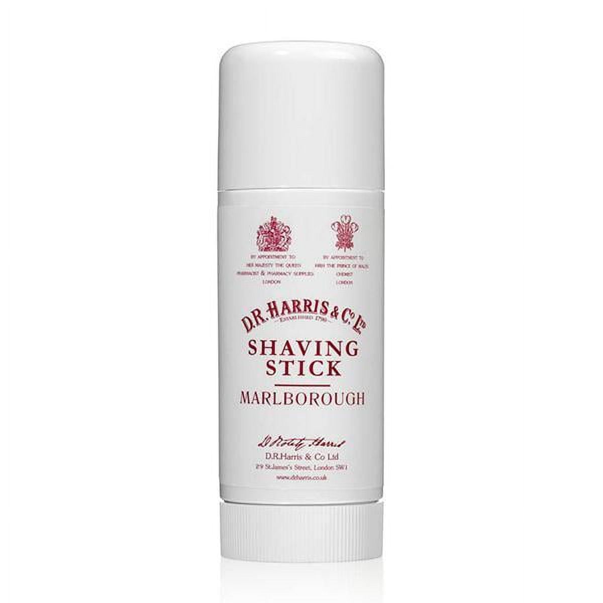 D.R. Harris Shaving Stick