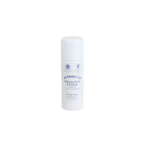 D.R. Harris Shaving Stick