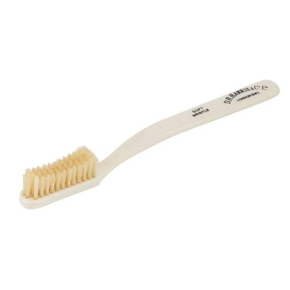 D.R. Harris Toothbrush