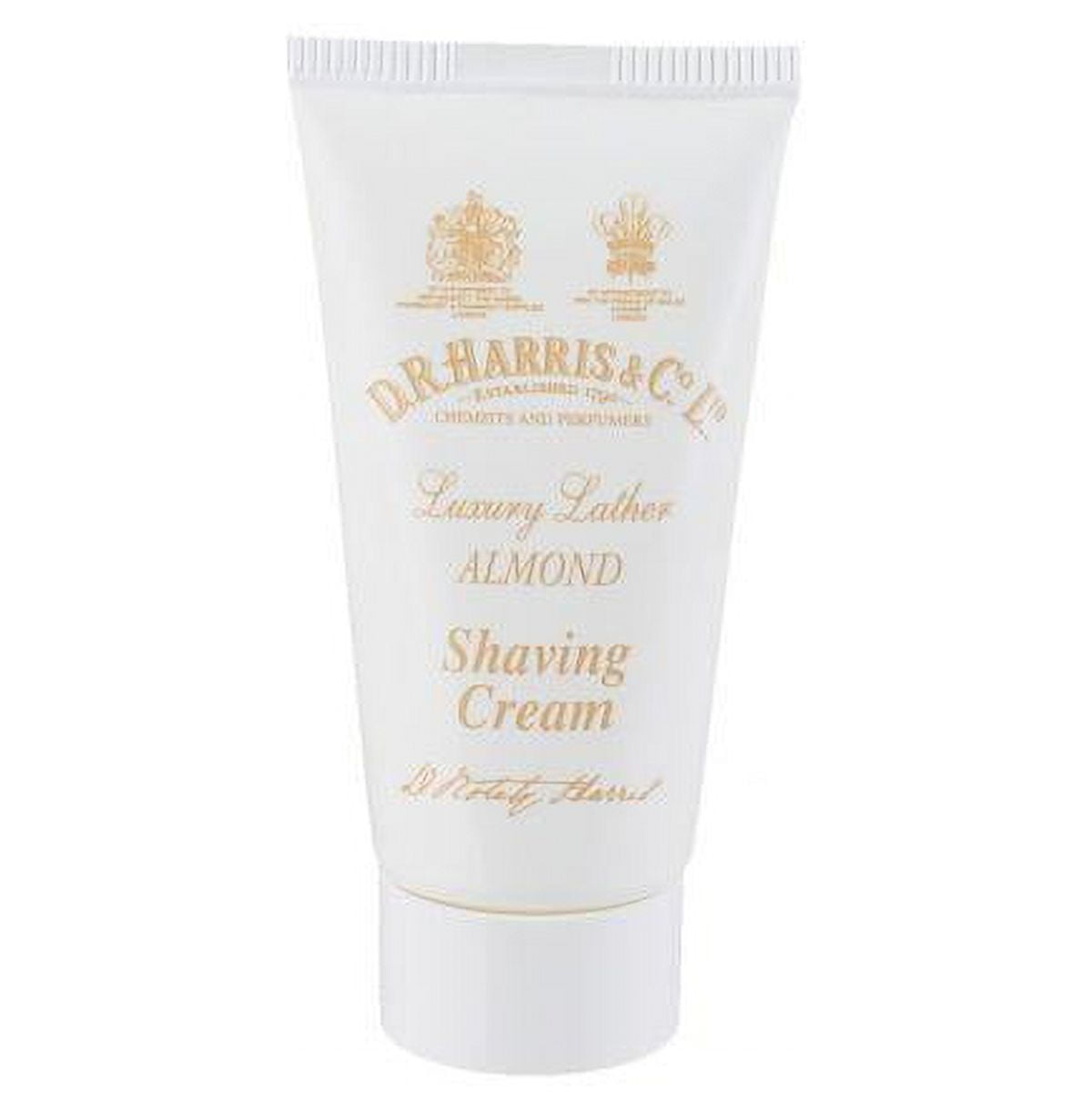 D.R. Harris Travel Size Shaving Cream