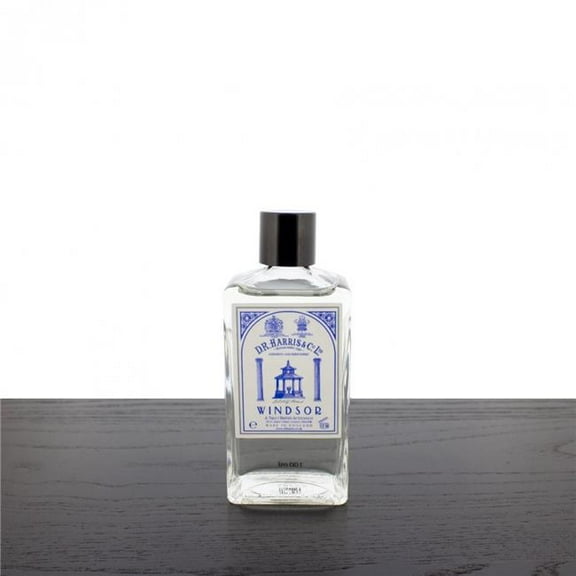 D.R. Harris Windsor Aftershave Splash, 100ml