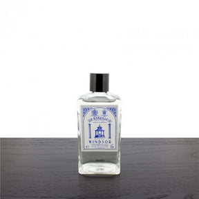 D.R. Harris Windsor Aftershave Splash, 100ml