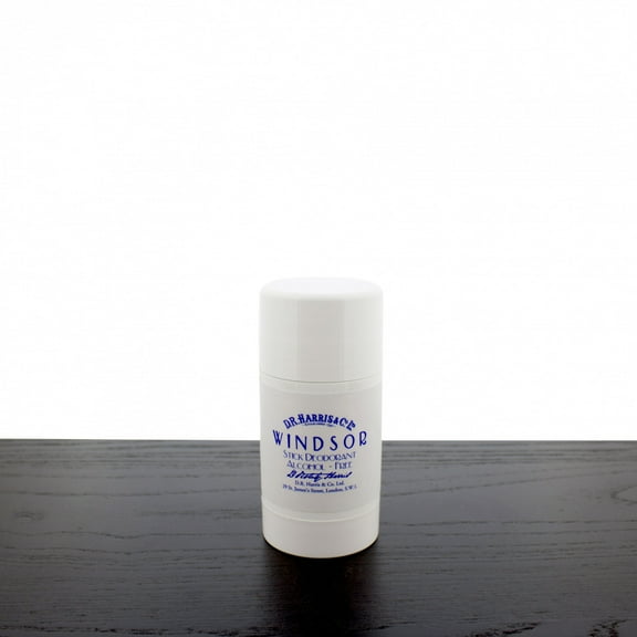 D.R. Harris Windsor Deodorant Stick, 75g