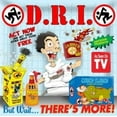 thumbnail image 1 of D.R.I. - But Wait ... There's More! - Music & Performance - Vinyl [7-Inch], 1 of 1