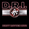 thumbnail image 1 of D.R.I. - Dirty Rotten Hitz - Music & Performance - CD, 1 of 1