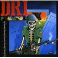 thumbnail image 1 of D.R.I. - The Dirty Rotten LP On CD - Music & Performance - CD, 1 of 2