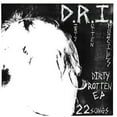 thumbnail image 1 of D.R.I. - The Dirty Rotten - Music & Performance - Vinyl [7-Inch], 1 of 6