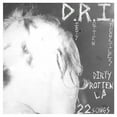 thumbnail image 1 of D.R.I. - The Dirty Rotten - Music & Performance - Vinyl, 1 of 2