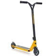 thumbnail image 1 of D&R Nitro Circus R-Willy Replica Scooter Ano Gold, 1 of 9