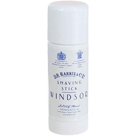 D R   Shaving Stick