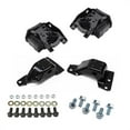 thumbnail image 1 of D&R Small Block Chevy Motor Mounts & Bolt Kits Camaro/Nova, 1 of 12