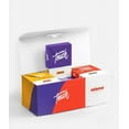thumbnail image 1 of DÉRIVE (Prune, Purple) Playing Cards by Cardistry Touch, 1 of 5