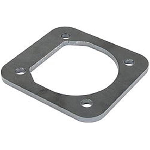 D-Ring Backing Plate