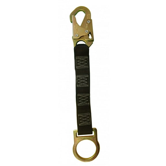 D-Ring Extender w/ Hook