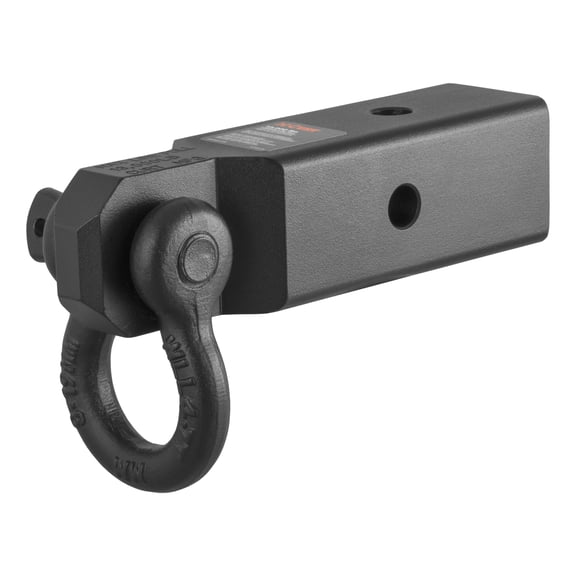 D-Ring Shackle Mount