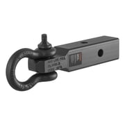 D-Ring Shackle Mount