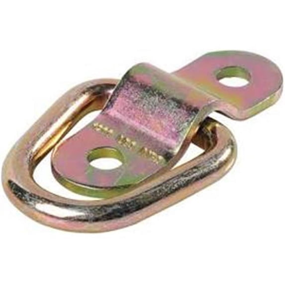 D-Ring with Bracket
