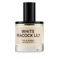 thumbnail image 1 of D.S. & Durga White Peacock Lily Eau De Parfum Spray 50ml/1.7oz, 1 of 3