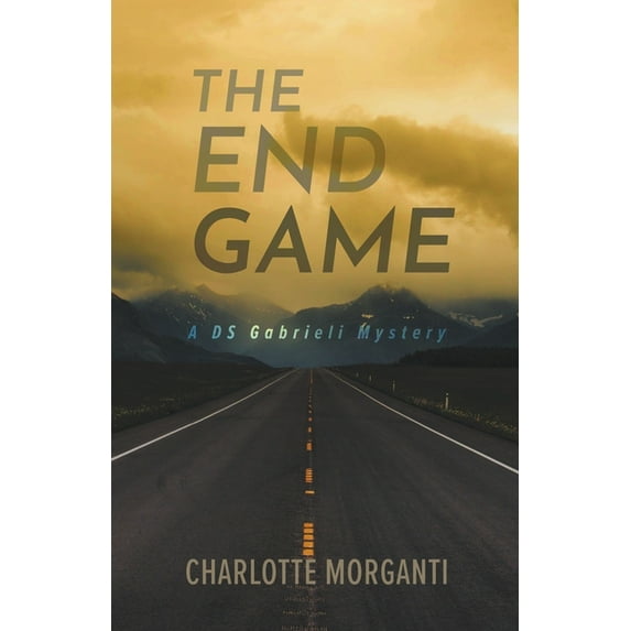 D.S. Gabrieli Mysteries: The End Game (Paperback)