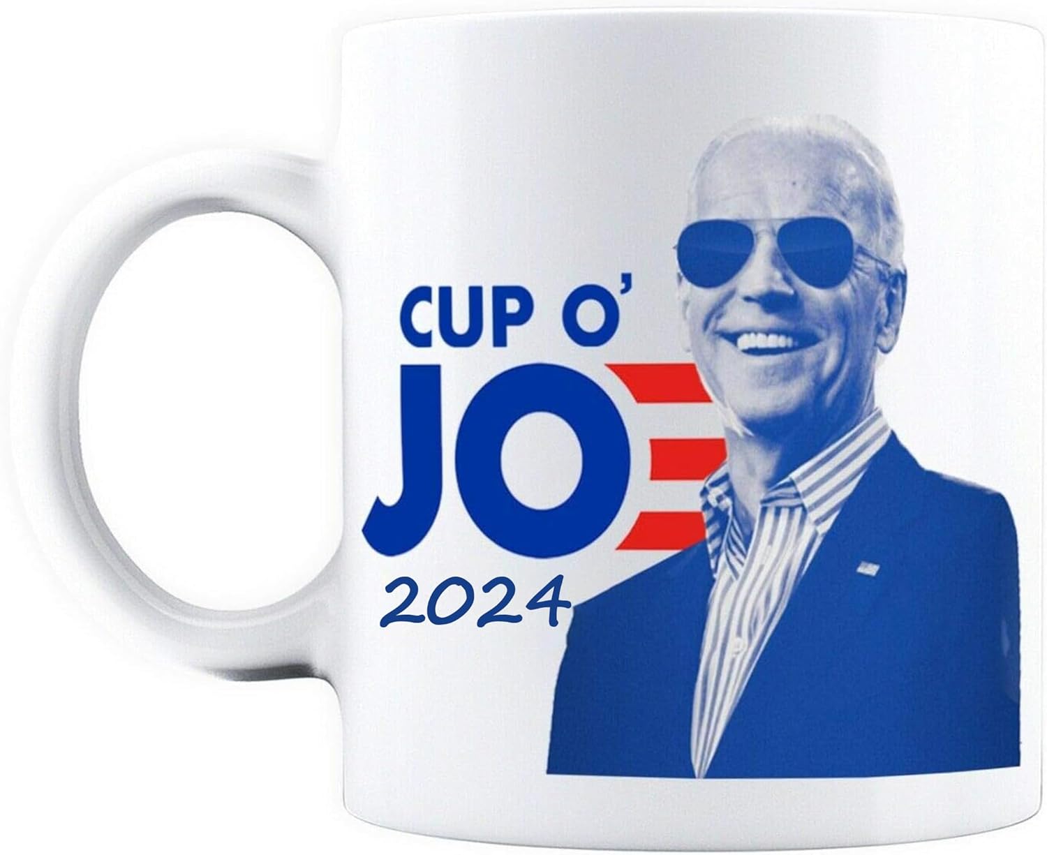 24 hours hot coffee mug 350ml Commuter Cup main image 0