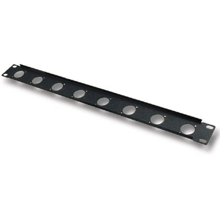 D-Series 19" Rack Panels