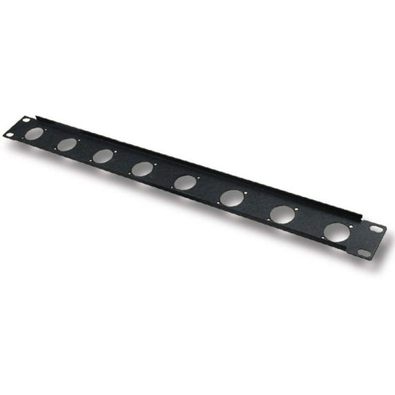 D-Series 19" Rack Panels
