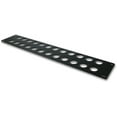 thumbnail image 1 of D-Series 19" Rack Panels, 1 of 1
