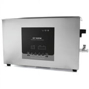منظف بالموجات فوق الصوتية الرقمية D-Series 27L