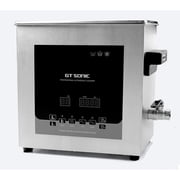 منظف بالموجات فوق الصوتية الرقمية D-Series 9L