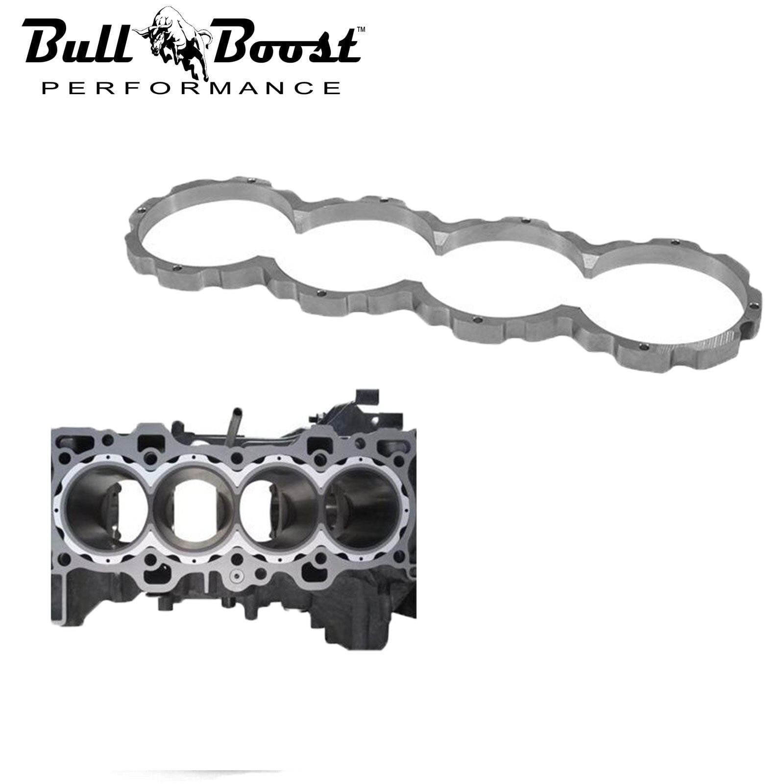 D-Series Aluminum Block Guard Blockguard for Honda Civic D16 D15 D16Z6 ...