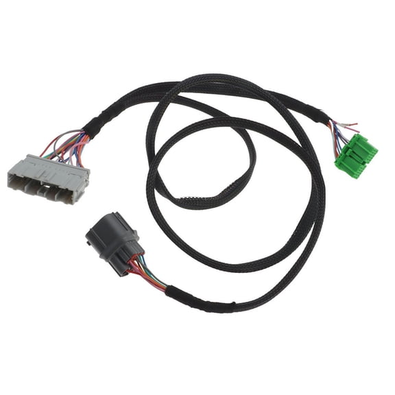 D Series Chassis Specific Adapter Harness B Series 96-98 EK For Honda Civic Si