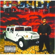D-Shot - Six Figures - Music & Performance - CD