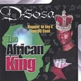 thumbnail image 1 of D-Sosa - Rappin' to Jay-Z & 50 Cent [CD], 1 of 1