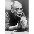 thumbnail image 1 of D.T. Suzuki History Poster Print, 1 of 2