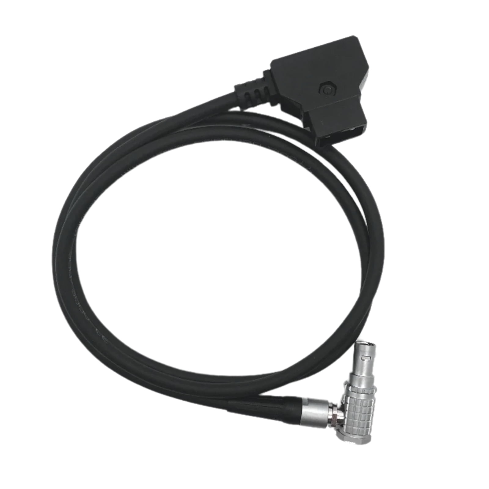 D Tap to 2B 8 Pin Female Power Cable for Camera Conversion Cable ...