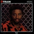 thumbnail image 1 of D Train - Music CD - Music & Performance - CD, 1 of 1