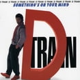 thumbnail image 1 of D Train - Something's on Your Mind - Music & Performance - CD, 1 of 1