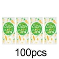 thumbnail image 1 of D Transparent Easter Favor Bags Rabbit Egg Print Opp Plastic For Candy Snack Packaging Gift Bags 100 Units With Ties, 1 of 6