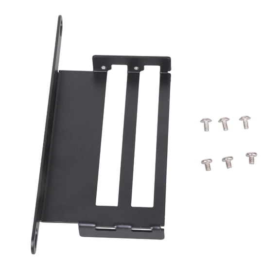 D Type Graphics Card Bracket Deformation proof Efficient Cooling For Gaming PC And Data Centers